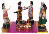 Engagement items in bangalore